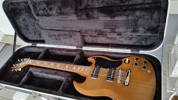 70s gibson deals sg