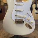 Fender 50th Anniversary American Vintage '57 Stratocaster Mary Kaye (USED)