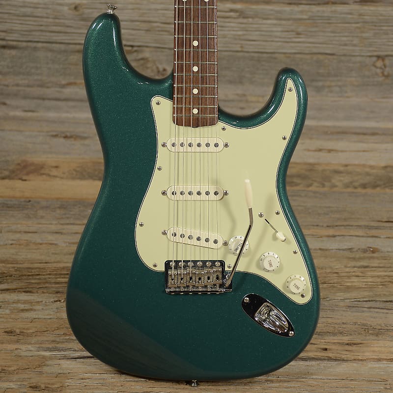 Fender American Vintage '62 Stratocaster image 3