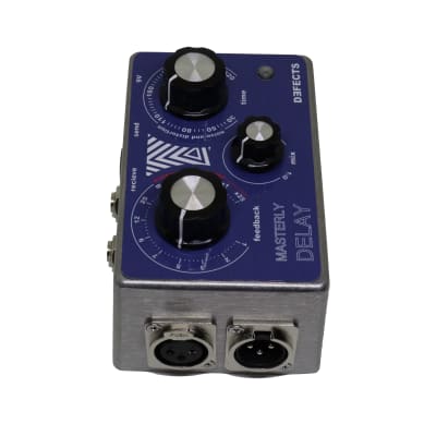 Defects Masterly Delay / Noisy Vocal Lo-Fi Delay image 6