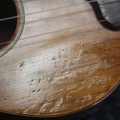 Martin 1K 20's? image 8