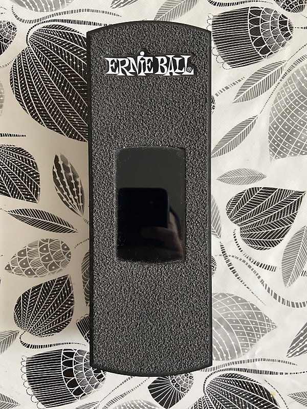 Ernie Ball VPJR Tuner