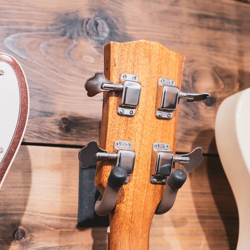 ベース JAPAN Vintage SG BASS 1970s Made in Japan SG Double Cut Bass Guitar | Reverb