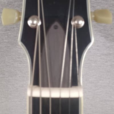 Eastman T484 Thinline Archtop with Hard Shell Case image 5