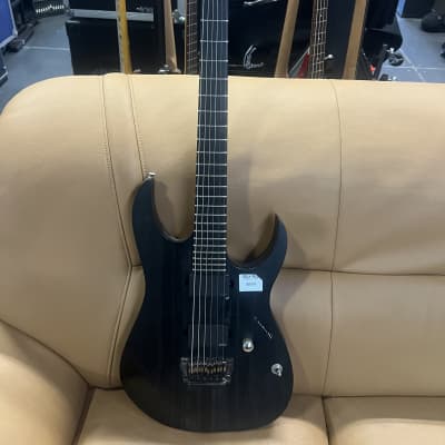 Ibanez RGIT20FE Iron Label Neck Through