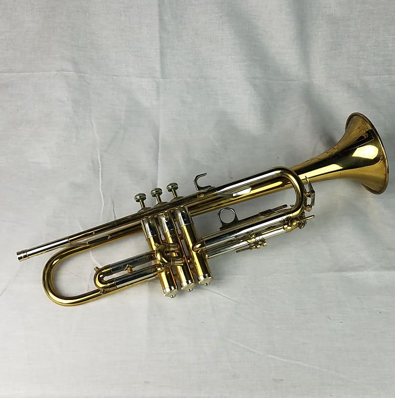 Martin handcraft imperial trumpet cheap