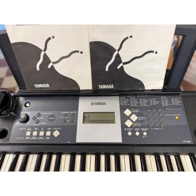 Tastiera Yamaha YPT-230 – USATO Strumento Versatile e Facile da Suonare per Iniziare a Suonare image 4