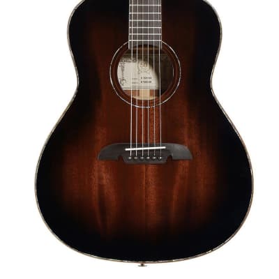 Super Clean Alvarez K. Yairi FY-84 OM Size Acoustic Guitar, | Reverb