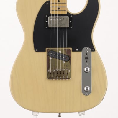 Fender Japan Tl52 V (06/05) | Reverb Australia