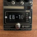 Walrus Audio EB-10 Preamp/EQ/Boost 2020 Matte Black