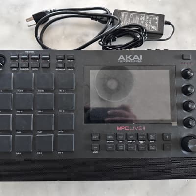AKAI MPC Touch Discontinued - Gearspace