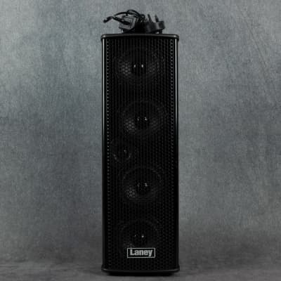 Laney AudioHub Freestyle 4x4 PA Speaker - 2nd Hand | Reverb