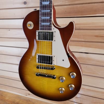Gibson Les Paul Standard '60s - Iced Tea image 10