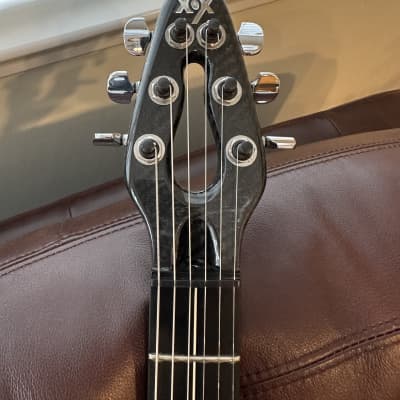 XOX Audio Tools Handle - Carbon Fiber Guitar image 4