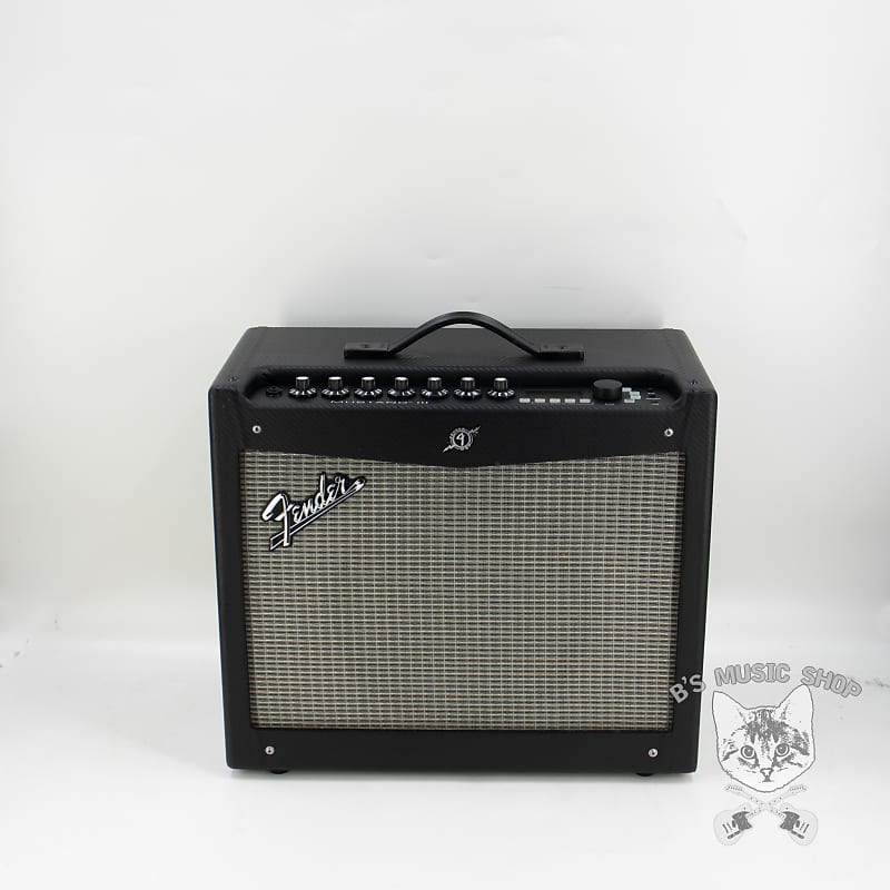 Fender Mustang III 100-Watt 1x12