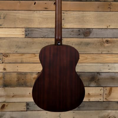 Ibanez  PCBE12MH Acoustic/Electric Bass Natural image 5