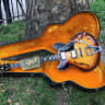 Gibson  ES335  1963  Sunburst , The worlds Finest