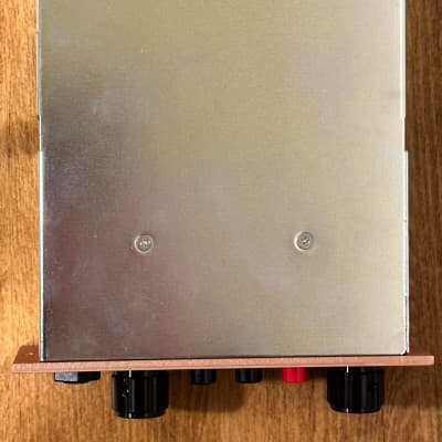 Hairball Audio Elements Copper 500 Series Mic Preamp Module image 3