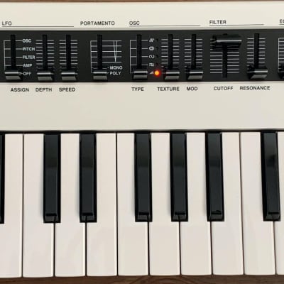 楽天市場】【中古】 YAMAHA / reface CS 【渋谷店】 : イシバシ
