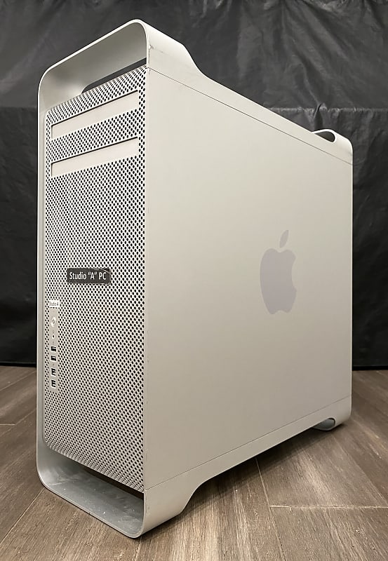 Apple Mac Pro Early 2009 | (2x) X5690 | HD 7970 | 32GB RAM (Modded)