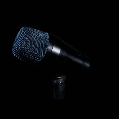 Sennheiser E904 Dynamic Instrument Microphone image 2