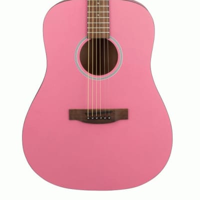 Ashton SPD30GUV Acoustic Guitar W/Gig Bag for sale