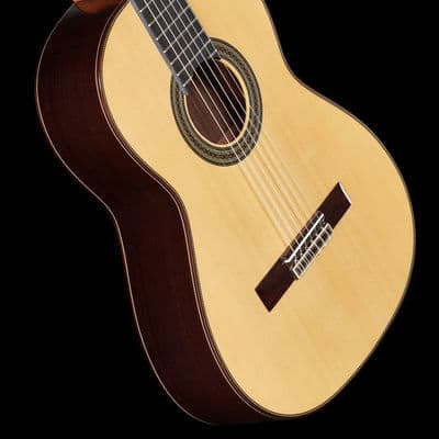 Juan Hernandez Estudio SP Classical Guitar image 9