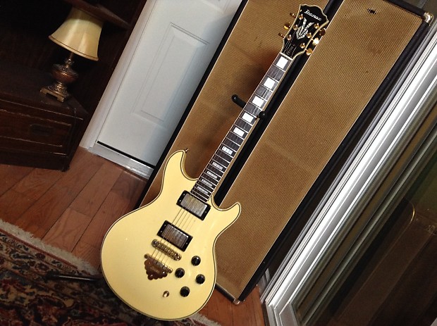 1978 MIJ Ibanez CN200
