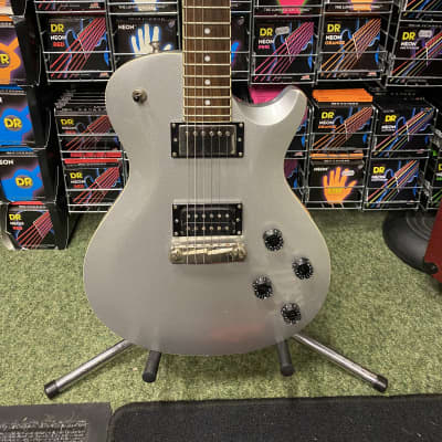 ギター PRS Paul Reed Smith SE Tremonti Platinum PRS Tremonti SE Platinum (2004) - Guitar Compare - Signature guitar