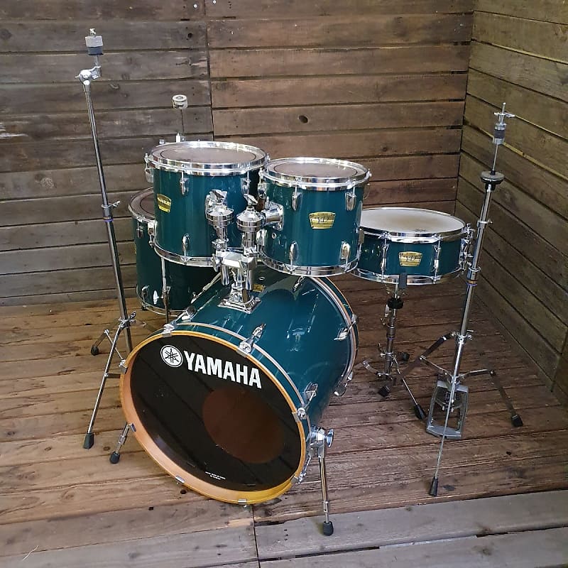 Yamaha yd outlet series drums