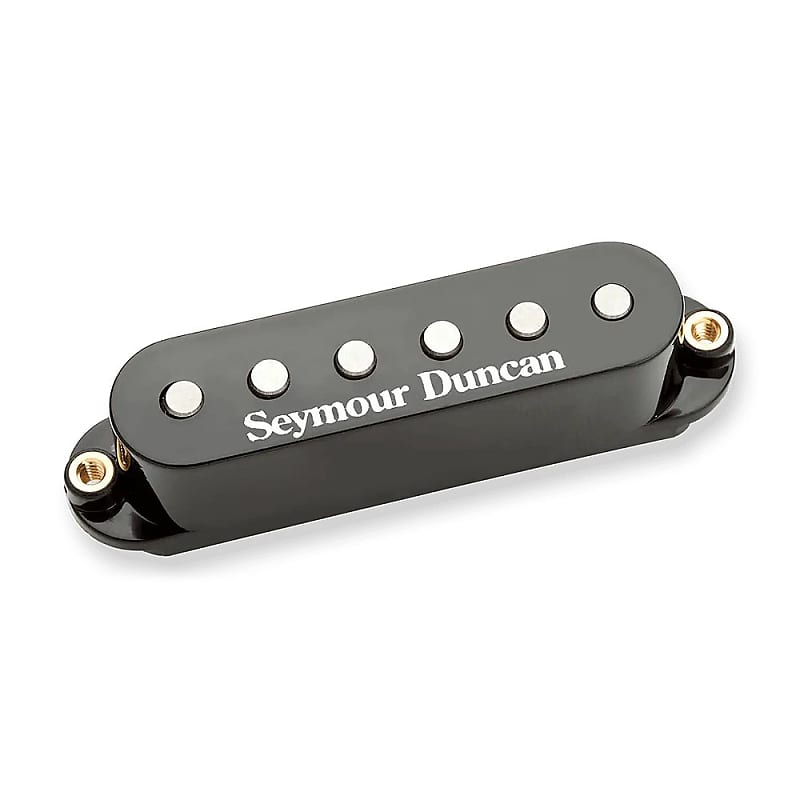 Seymour Duncan STK-S4N Classic Stack Plus Noiseless Strat