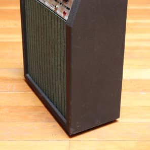 FET & Silicon Transistar Amplifier 1970s image 3