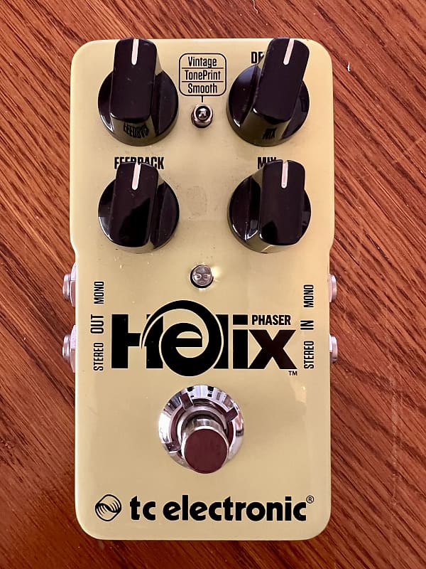 TC Electronic Helix Phaser