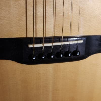 Zager 2016 ZAD900CE Natural #04 Of Production w/ OHSC & T-Shirt image 10