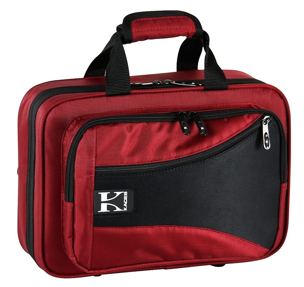 Kaces KBFRCL4 Structure Series Polyfoam Case Reverb España