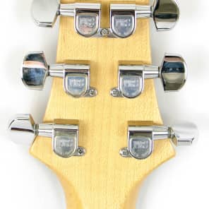 1995 Paul Reed Smith CE 22 Maple Top Gold Top | Reverb