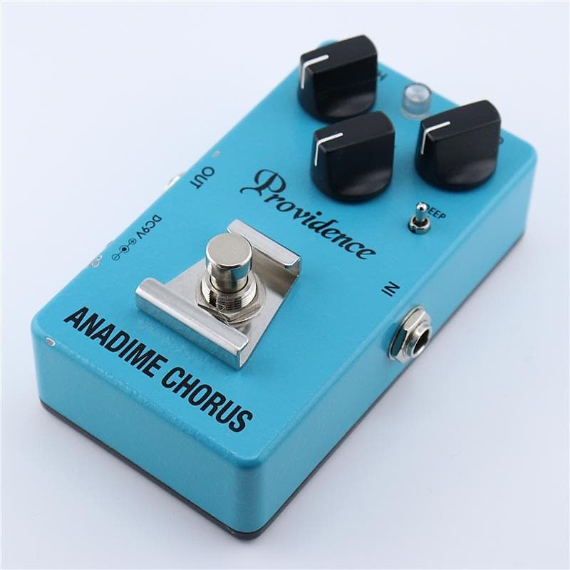 Providence Anadime Analog Chorus - What To Know & Where To