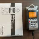 Zoom H4n PRO Handy Digital Multitrack Recorder