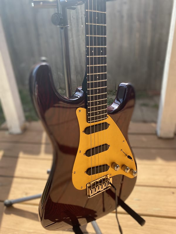Tokai M-2001 | Reverb