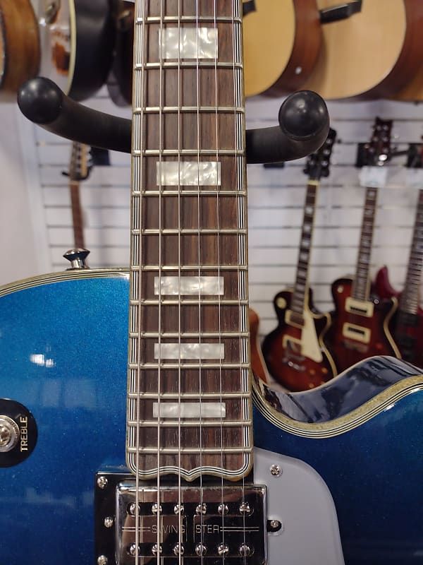 手数料安い Epiphone Swingster （管理ヒテ） Royale エレキギター