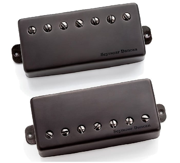 Seymour Duncan Nazgul & Sentient 7 String Humbucker Guitar Pickup