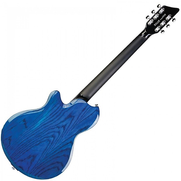 Supro westbury baritone cheap