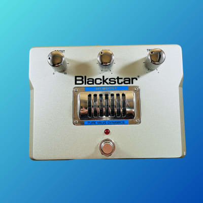 ギター BLACKSTAR HT-Boost Amazon | Blackstar HT-BOOST BT-1 PURE VALVE BOOST | ブースター