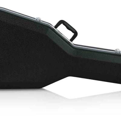 Gator Cases GC-APX Deluxe Molded Guitar Case for APX-Style Guitars image 1