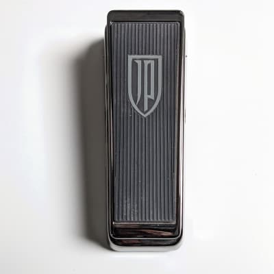 Reverb.com listing, price, conditions, and images for cry-baby-john-petrucci-signature-jp95