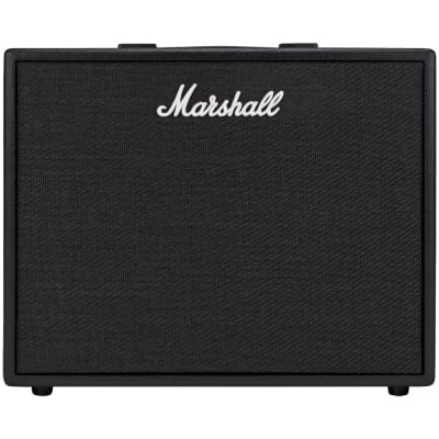Marshall CODE50 50w Digital Combo Amplifier image 3