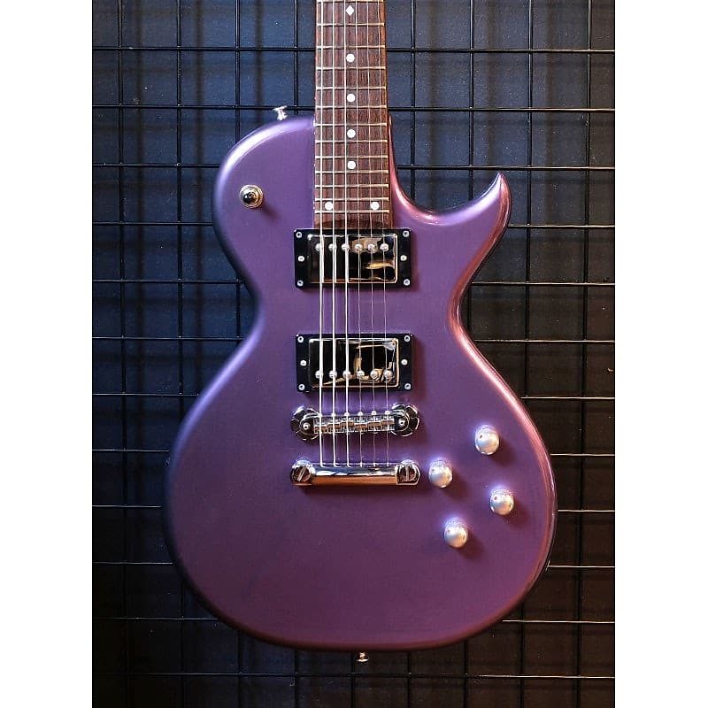 ZEMAITIS Z Series Z24 (Metal Purple) [USED]