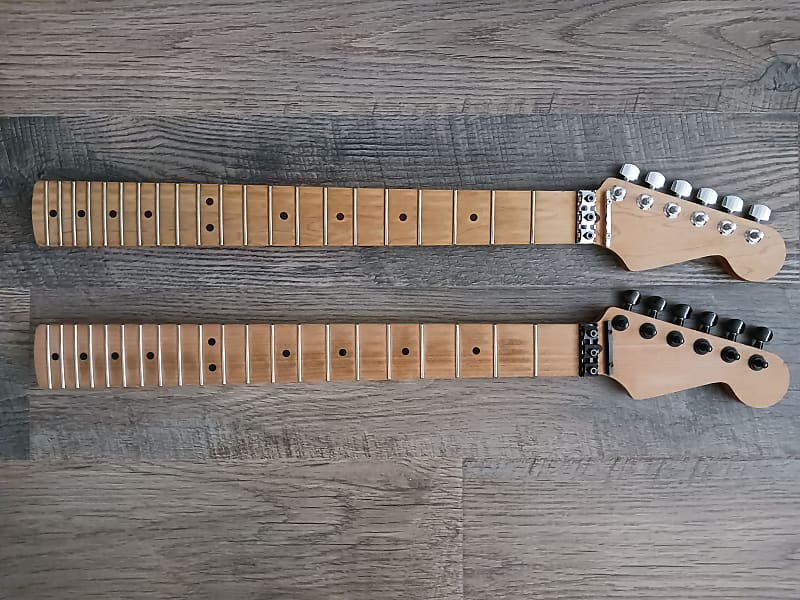 Musikraft charvel outlet neck