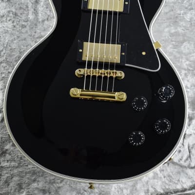 LC212 Slim Neck -Black Beauty / BB- | 【クロサワ楽器店