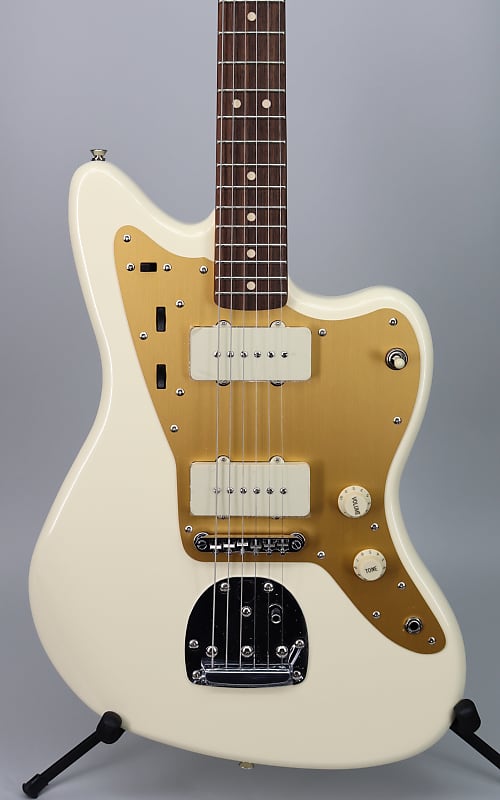 Squier J Mascis Jazzmaster | Reverb